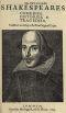 [Gutenberg 100] • The Complete Works of William Shakespeare